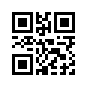 QR Code zur Navigation