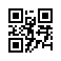 QR Code zur Navigation