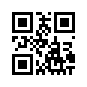 QR Code zur Navigation