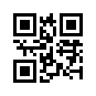 QR Code zur Navigation