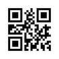 QR Code zur Navigation