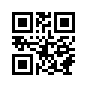 QR Code zur Navigation