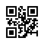 QR Code zur Navigation