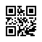 QR Code zur Navigation