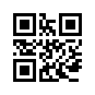 QR Code zur Navigation