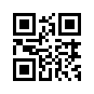 QR Code zur Navigation