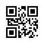 QR Code zur Navigation