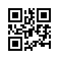 QR Code zur Navigation