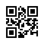 QR Code zur Navigation