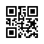 QR Code zur Navigation