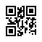 QR Code zur Navigation