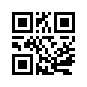 QR Code zur Navigation