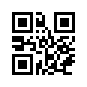 QR Code zur Navigation