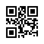 QR Code zur Navigation