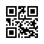 QR Code zur Navigation