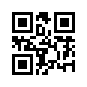 QR Code zur Navigation