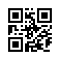 QR Code zur Navigation