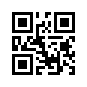 QR Code zur Navigation