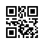 QR Code zur Navigation