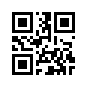 QR Code zur Navigation