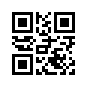 QR Code zur Navigation