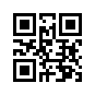 QR Code zur Navigation