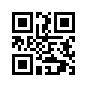 QR Code zur Navigation