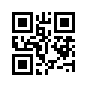 QR Code zur Navigation