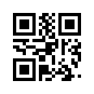 QR Code zur Navigation