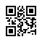 QR Code zur Navigation