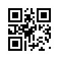 QR Code zur Navigation