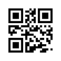 QR Code zur Navigation