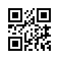 QR Code zur Navigation