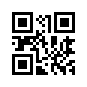 QR Code zur Navigation