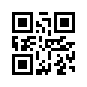 QR Code zur Navigation