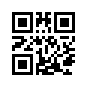 QR Code zur Navigation