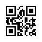 QR Code zur Navigation