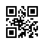 QR Code zur Navigation