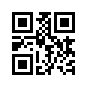 QR Code zur Navigation