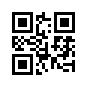 QR Code zur Navigation