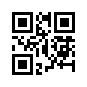 QR Code zur Navigation