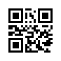 QR Code zur Navigation