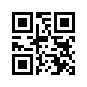 QR Code zur Navigation