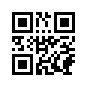 QR Code zur Navigation