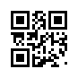 QR Code zur Navigation