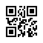 QR Code zur Navigation