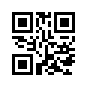 QR Code zur Navigation