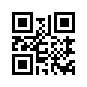 QR Code zur Navigation