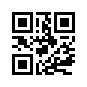 QR Code zur Navigation