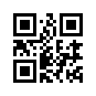 QR Code zur Navigation